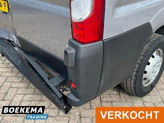 Opel Movano 2.2D 140PK L2-H2 Navi Cruise Airco picture 18