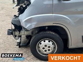 Opel Movano 2.2D 140PK L2-H2 Navi Cruise Airco picture 9