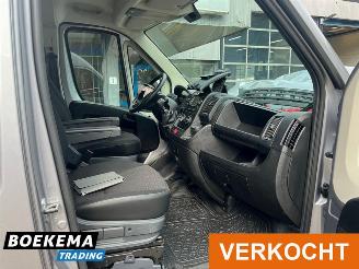 Opel Movano 2.2D 140PK L2-H2 Navi Cruise Airco picture 27