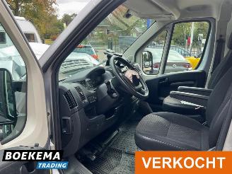 Opel Movano 2.2D 140PK L2-H2 Navi Cruise Airco picture 22