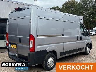 Opel Movano 2.2D 140PK L2-H2 Navi Cruise Airco picture 2