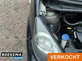 Toyota Aygo 1.0-12V Navigator Automaat Airco 5-Deurs picture 12