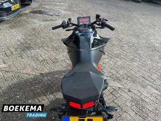 KTM 1290 Super Duke R ABS Akrapovic picture 19
