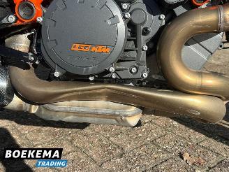 KTM 1290 Super Duke R ABS Akrapovic picture 12