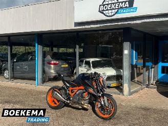 škoda motocykly KTM 1290 Super Duke R ABS Akrapovic 2021/4