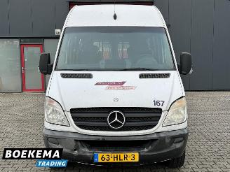 Mercedes Sprinter 311 2.2 CDI 432 9-Persoons Rolstoellift Airco Automaat picture 5