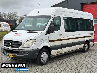 Mercedes Sprinter 311 2.2 CDI 432 9-Persoons Rolstoellift Airco Automaat picture 4