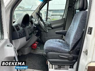 Mercedes Sprinter 311 2.2 CDI 432 9-Persoons Rolstoellift Airco Automaat picture 15