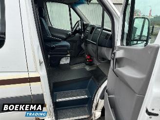 Mercedes Sprinter 311 2.2 CDI 432 9-Peroons Rolstoellift Airco Automaat Maxi picture 21