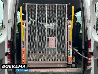 Mercedes Sprinter 311 2.2 CDI 432 9-Peroons Rolstoellift Airco Automaat Maxi picture 15
