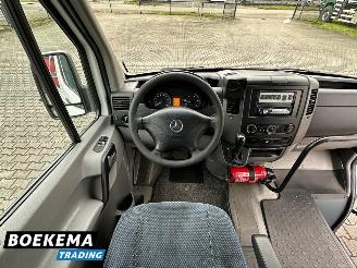 Mercedes Sprinter 311 2.2 CDI 432 9-Peroons Rolstoellift Airco Automaat Maxi picture 24
