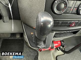 Mercedes Sprinter 311 2.2 CDI 432 9-Peroons Rolstoellift Airco Automaat Maxi picture 29