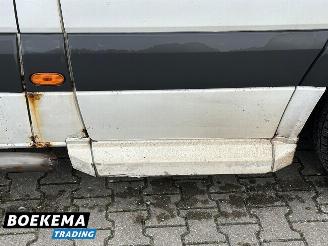Mercedes Sprinter 311 2.2 CDI 366 Airco 9-Persoons Rolstoellift Automaat picture 8