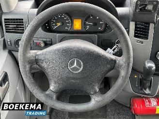 Mercedes Sprinter 311 2.2 CDI 366 Airco 9-Persoons Rolstoellift Automaat picture 23