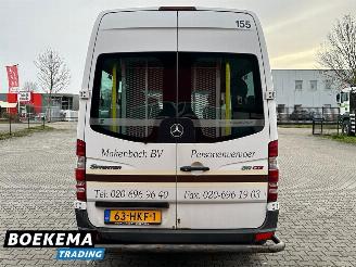 Mercedes Sprinter 311 2.2 CDI 366 Airco 9-Persoons Rolstoellift Automaat picture 12