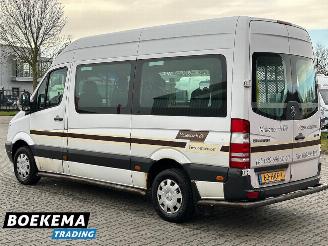 Mercedes Sprinter 311 2.2 CDI 366 Airco 9-Persoons Rolstoellift Automaat picture 3