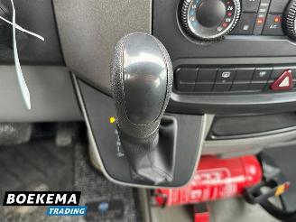 Mercedes Sprinter 311 2.2 CDI 366 Airco 9-Persoons Rolstoellift Automaat picture 27