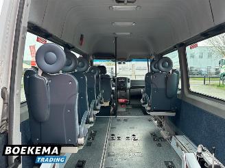 Mercedes Sprinter 311 2.2 CDI 366 Airco 9-Persoons Rolstoellift Automaat picture 18