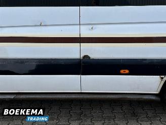 Mercedes Sprinter 311 2.2 CDI 432 9-Persoons Rolstoellift Automaat Airco picture 6
