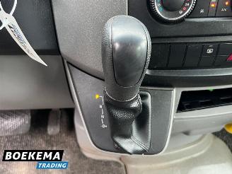 Mercedes Sprinter 313 2.2CDI Aut 9-Pers Rolstoellift Airco Geveerde-Stoel picture 23