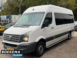 Volkswagen Crafter 35 2.0 TDI L3H2 Rolstoellift Airco 9-Persoons 6-Hand picture 4