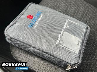 Suzuki Swift 1.2 Hybrid Led Airco Cruise PDC Camera Stoelverw. picture 32