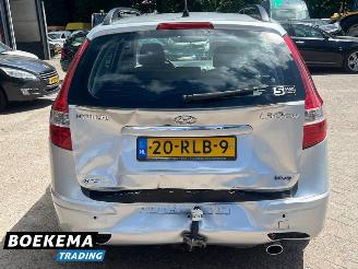 Hyundai I-30 CW 1.6i i-Motion Climate Cruise Trekhaak picture 6