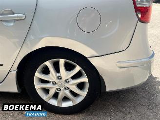 Hyundai I-30 CW 1.6i i-Motion Climate Cruise Trekhaak picture 10