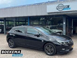 Avarii autoturisme Opel Astra 1.0 Turbo 120 Jaar Edition Open-Dak Climate Cruise PDC 2019/9