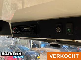 Ravo  540 Kehrmachine Sweeper + Sprühen Euro5 picture 22