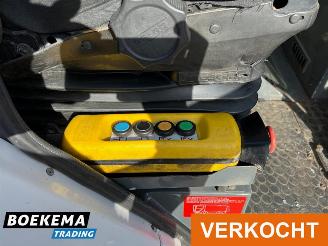 Ravo  540 Kehrmachine Sweeper + Sprühen Euro5 picture 17