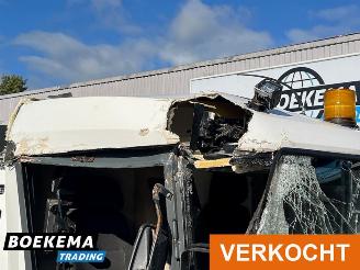 Ravo  540 Kehrmachine Sweeper + Sprühen Euro5 picture 6