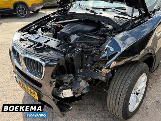 BMW X3 xDrive20i High Ex. Aut Panorama Head-Up Leer Navigatie picture 9