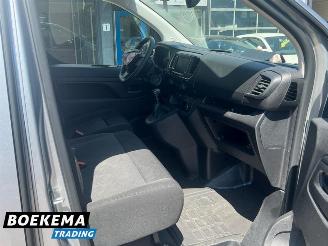 Opel Vivaro 1.5 CDTI L2H1 Selection Navigatie Airco Cruise Camera Trekh. picture 20