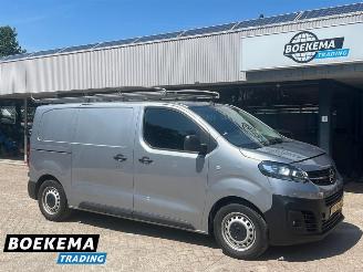 skadebil bedrijf Opel Vivaro 1.5 CDTI L2H1 Selection Navigatie Airco Cruise Camera Trekh. 2023/5