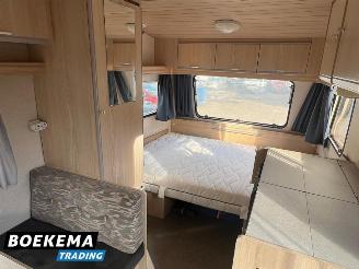 Caravelair  Bamba 395T Zakluifel picture 13