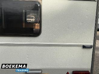 Caravelair  Bamba 395T Zakluifel picture 11