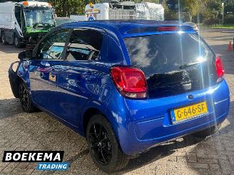 Citroën C1 1.0 VTi Feel Airco Cruise 5-Deurs picture 3