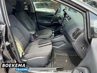 Kia Rio 1.2 CVVT Super Pack Keyless Climate Cruise PDC picture 27