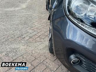 Kia Rio 1.2 CVVT Super Pack Keyless Climate Cruise PDC picture 7
