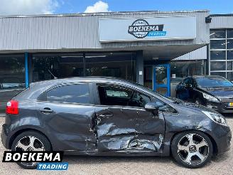 Kia Rio 1.2 CVVT Super Pack Keyless Climate Cruise PDC picture 8