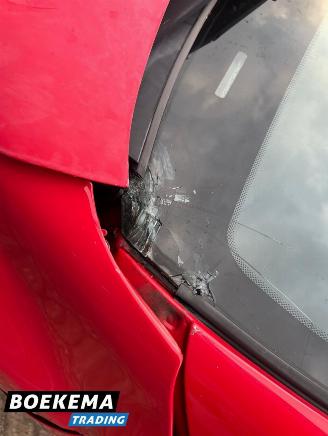 Hyundai I-10 1.1 Active Cool 5-deurs Airco picture 10