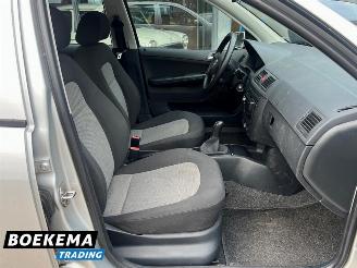 Skoda Fabia Combi 1.4-16V Choice Airco Cruise PDC picture 15