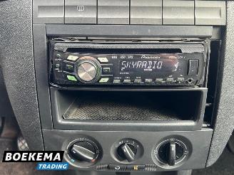 Skoda Fabia Combi 1.4-16V Choice Airco Cruise PDC picture 20