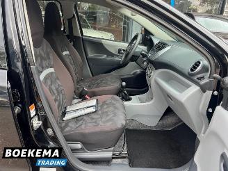 Suzuki Alto 1.0 Comfort Plus Airco 5-Deurs picture 20