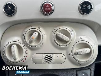 Fiat 500C 1.2 Rock Interscope Airco PDC picture 24