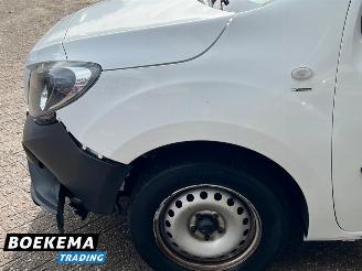 Mercedes Citan 108 CDI Schuifdeur Trekhaak picture 7