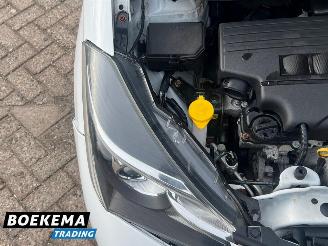 Toyota Yaris 1.3 VVT-i Navigatie Cruise Airco Camera Trekh. picture 11