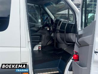 Mercedes Sprinter 313 2.2CDI Aut 9-Pers Rolstoellift Airco picture 13