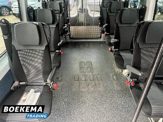 Mercedes Sprinter 313 2.2CDI Aut 9-Pers Rolstoellift Airco picture 15